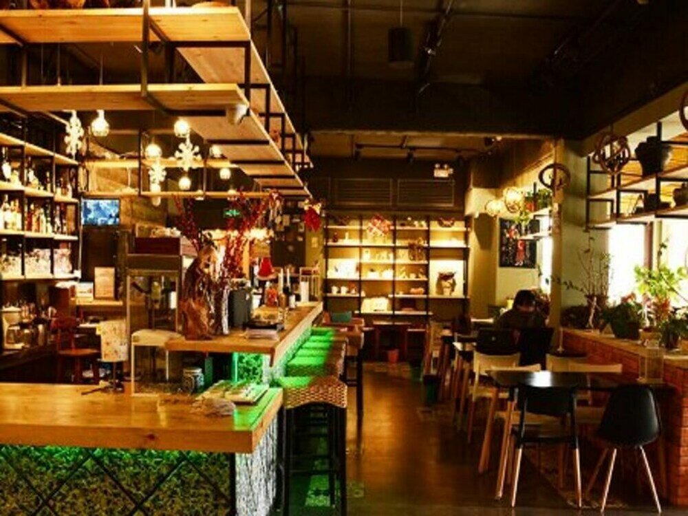 Фото Nanjing Fuzimiao Youth Hostel