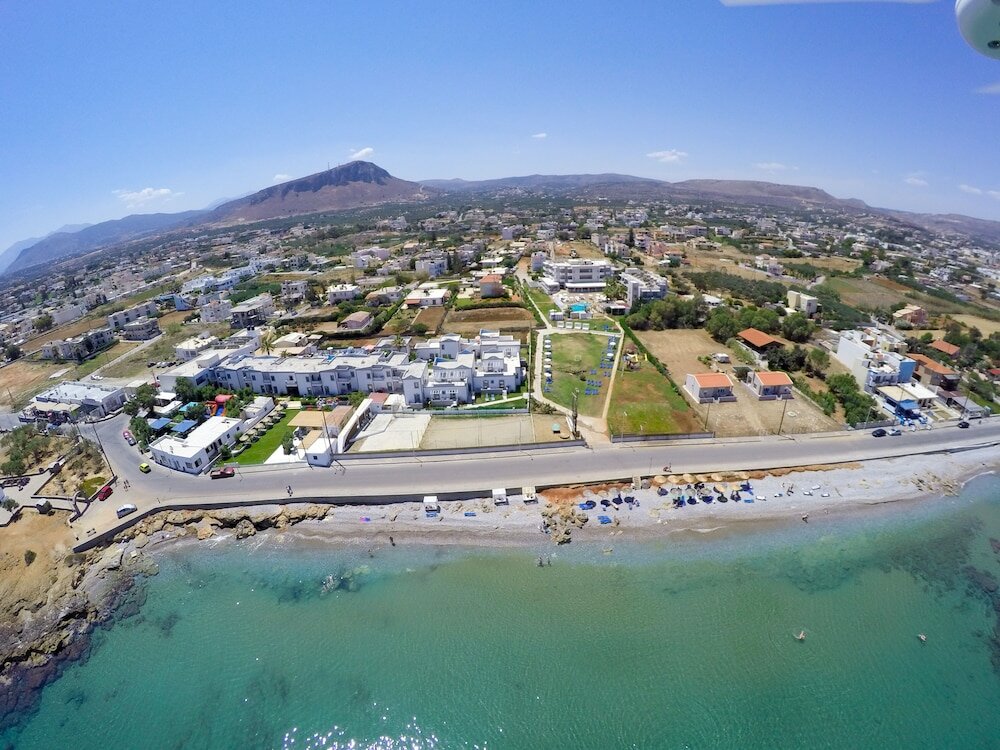 Фото Gouves Bay Hotel