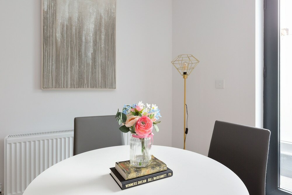 Фото Heart of Camden