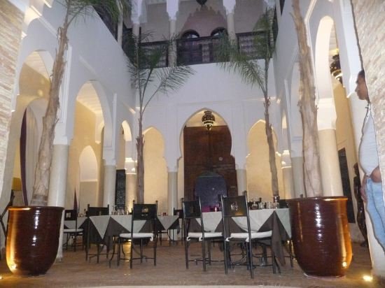 Фото Riad Casa Lalla