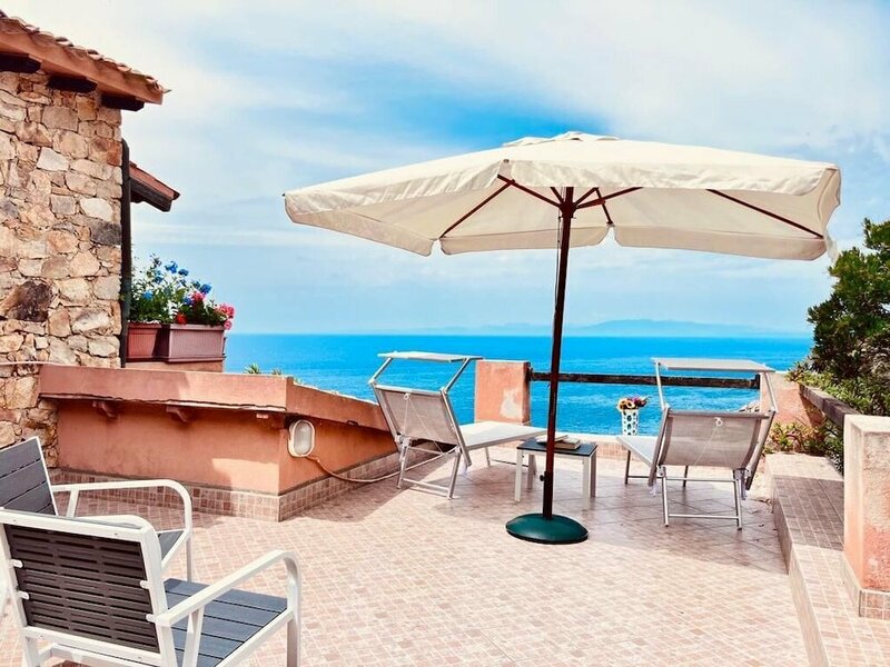 Гостиница Apartment With Stunning Views