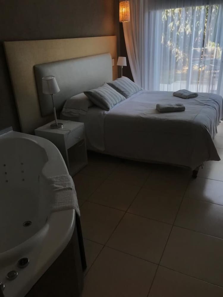 Фото Villa Agostina Casas de Playa