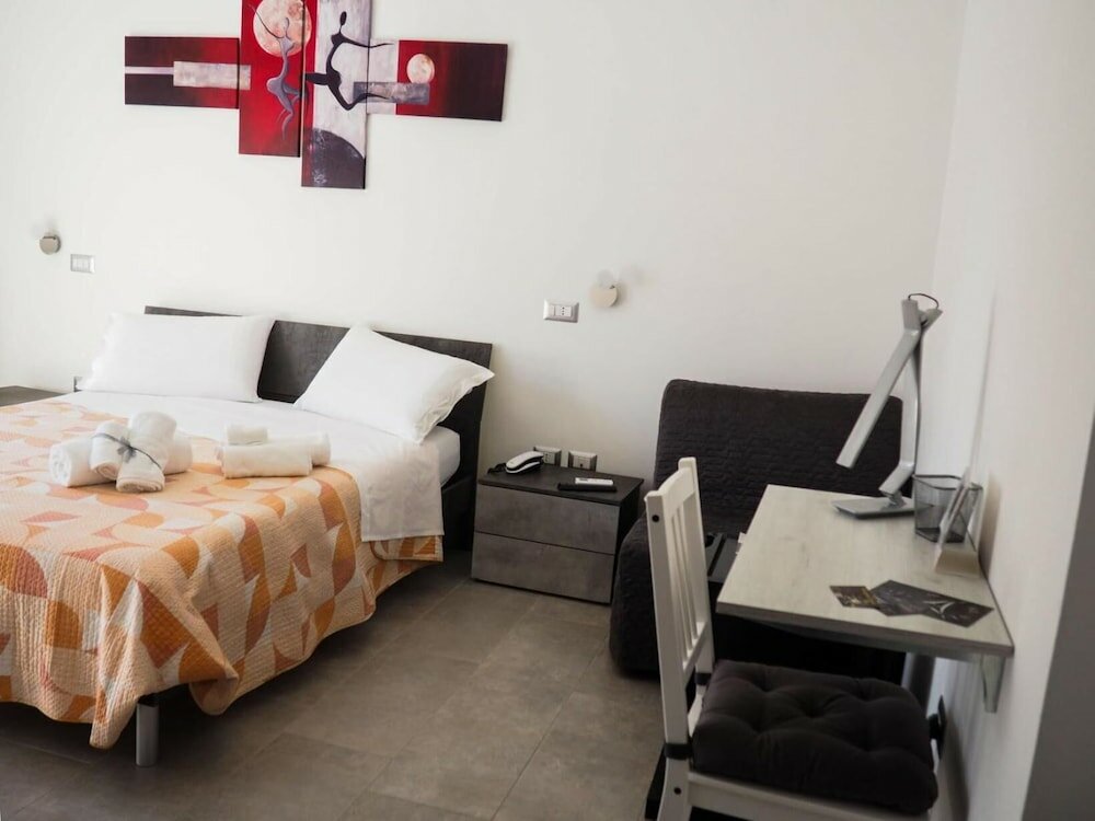 Фото B&b i Sikuli