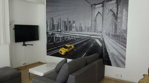 Гостиница Nationale AppartHotel