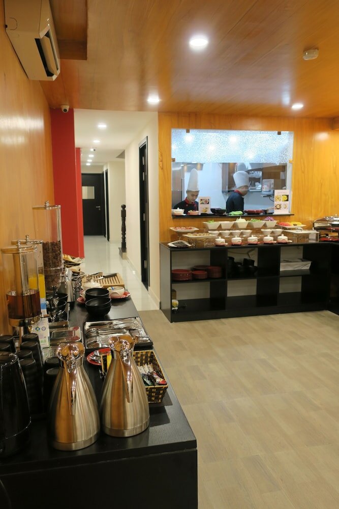 Фото AncyrA TamTam Hotel