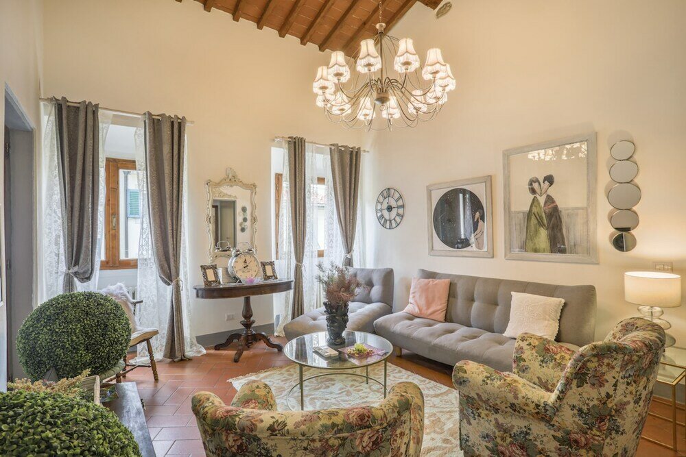 Фото Sangallo Suite-hosted by Sweetstay