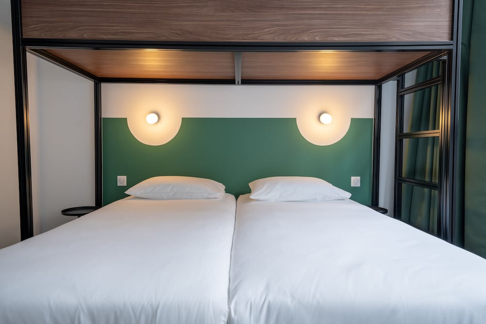 Фото Beau M Hostel