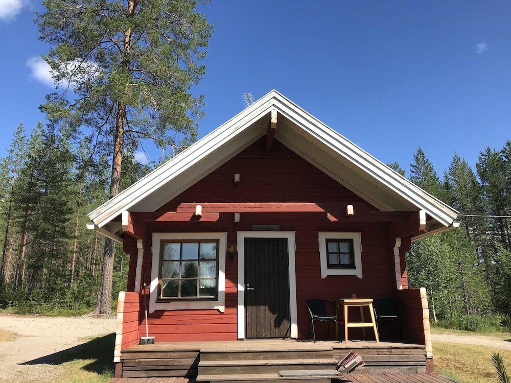 Фото Lentiira Holiday Village