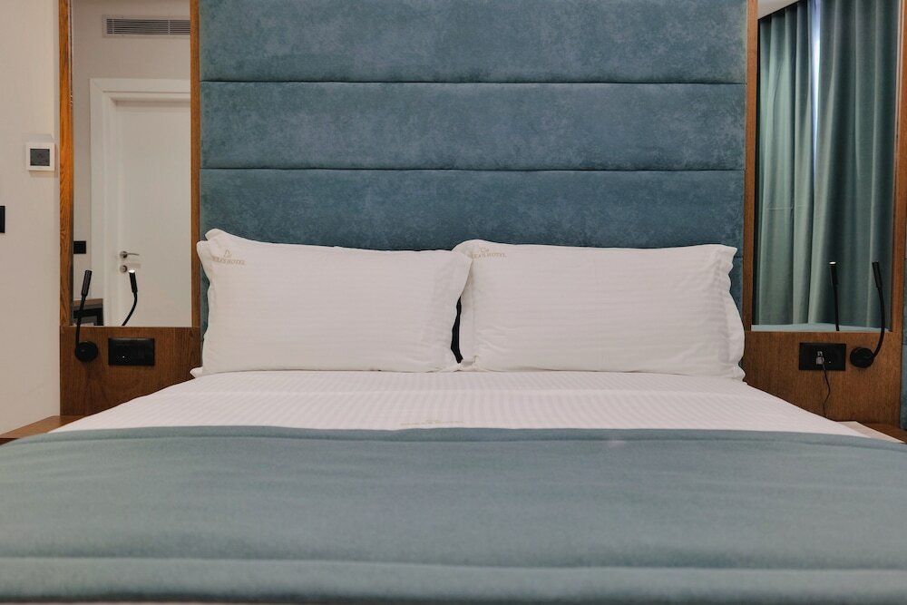 Фото Duka's Hotel