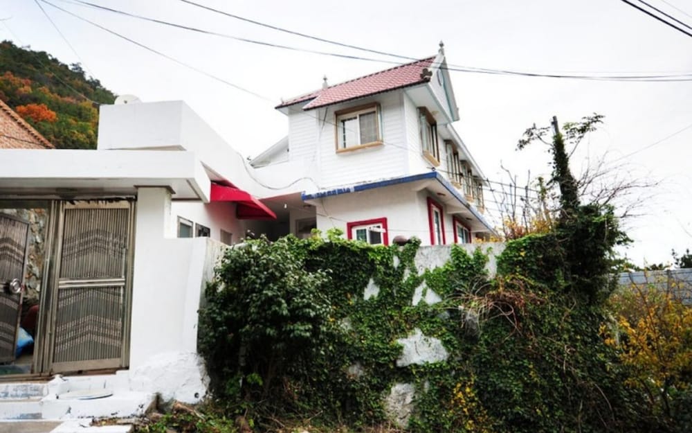 Фото Yeosu Expo Samsung Condo Pension