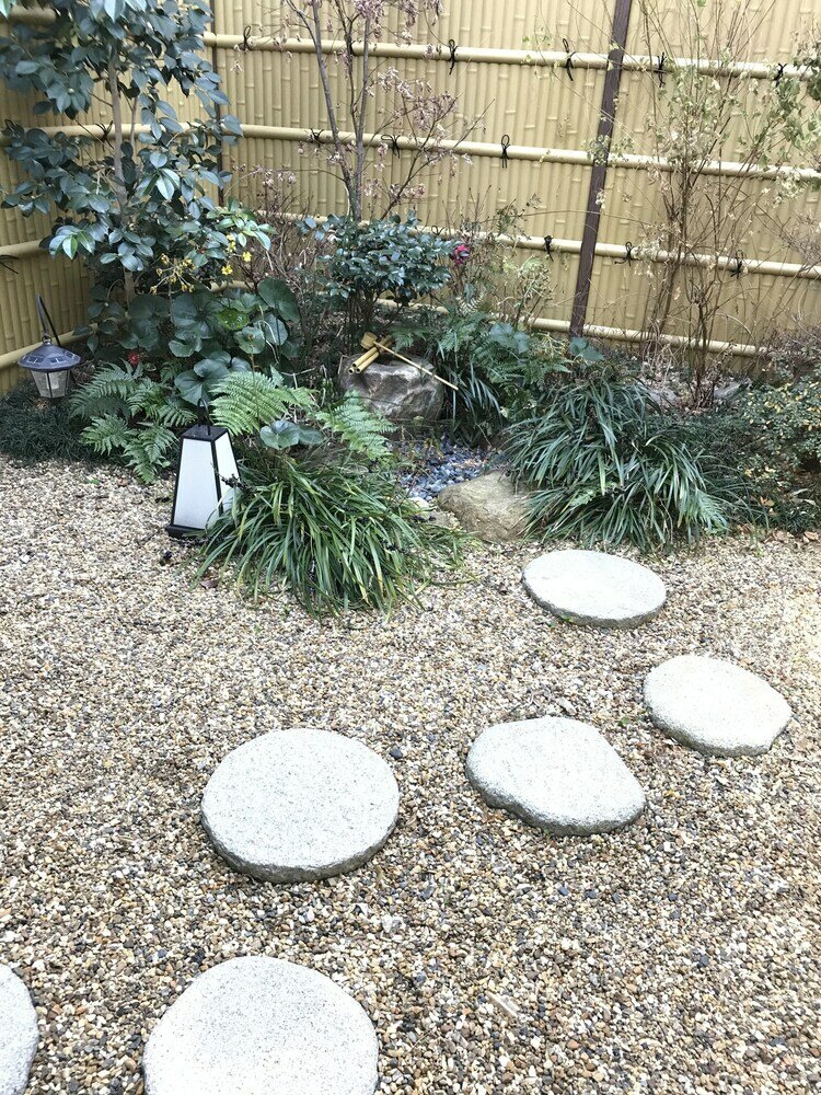 Фото Kyoto Tanbaguchi Classic Japanese House