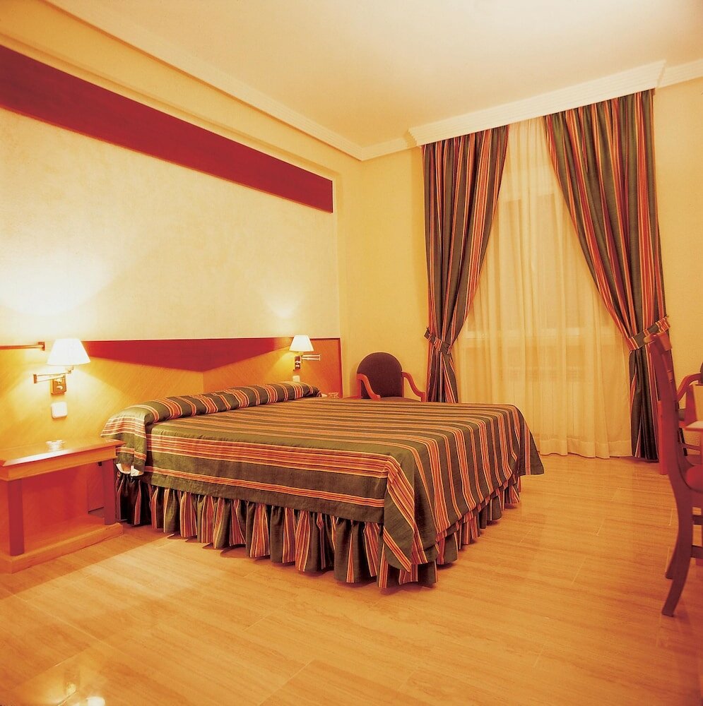 Фото Insignia Hotel Del Val