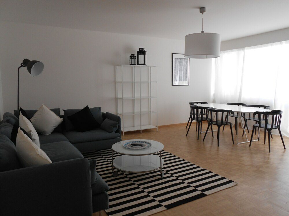 Фото Athénée 40 by Homenhancement