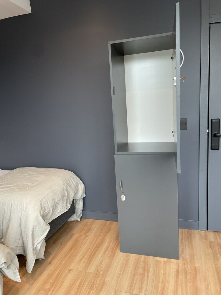 Фото Mons Hostel