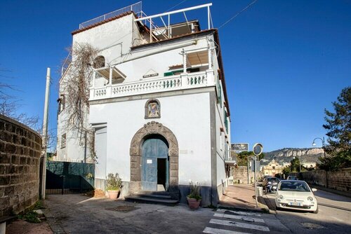 Апартаменты Estate4home- Villa Lina
