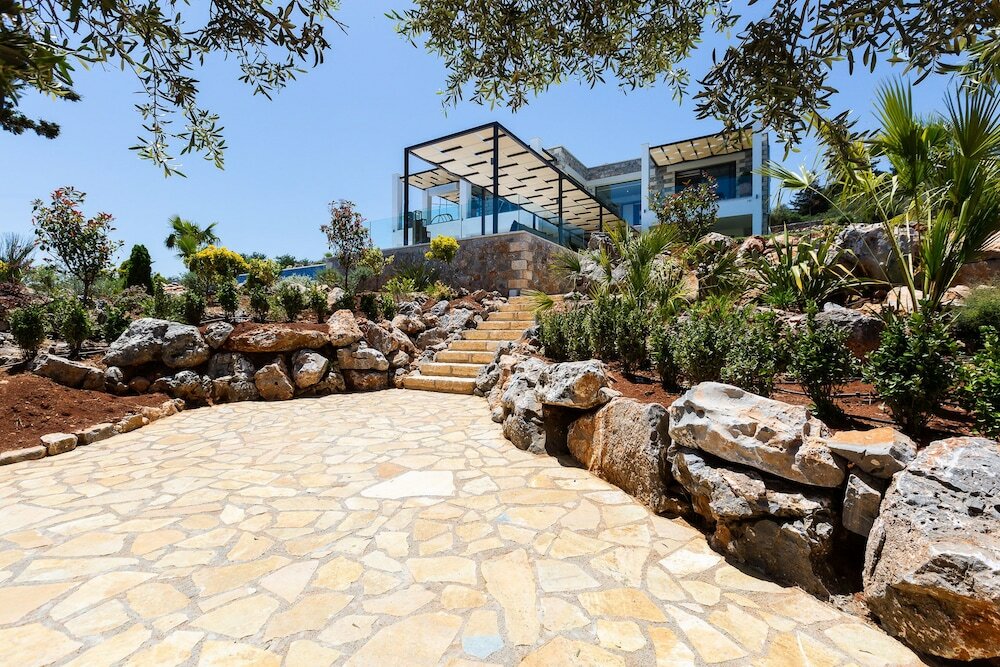 Фото Villa Blue Skyline