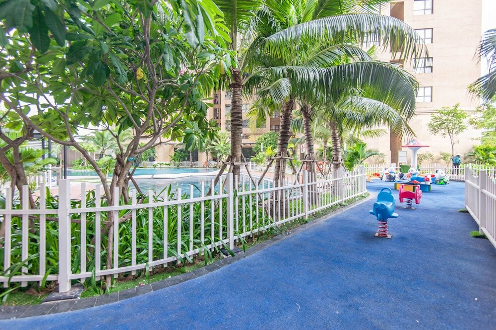 Фото Harim Vinhomes D'capitale