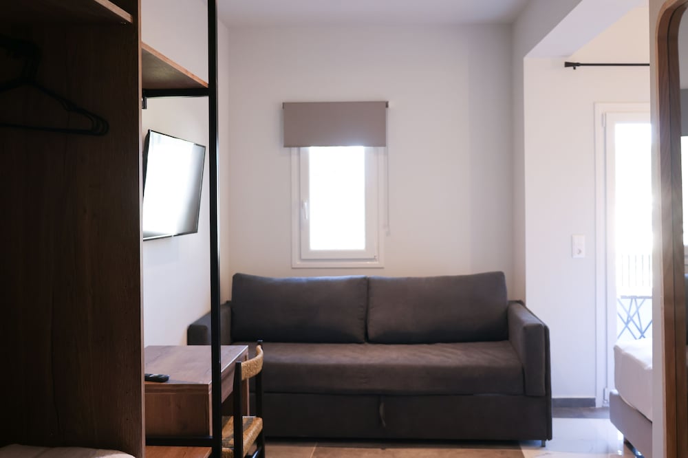 Фото Up Hill Unique Boutique Hotel