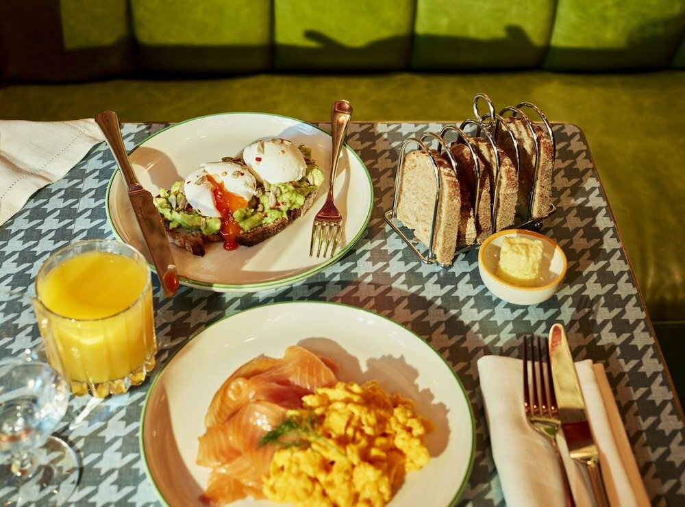 Фото Broadwick Soho