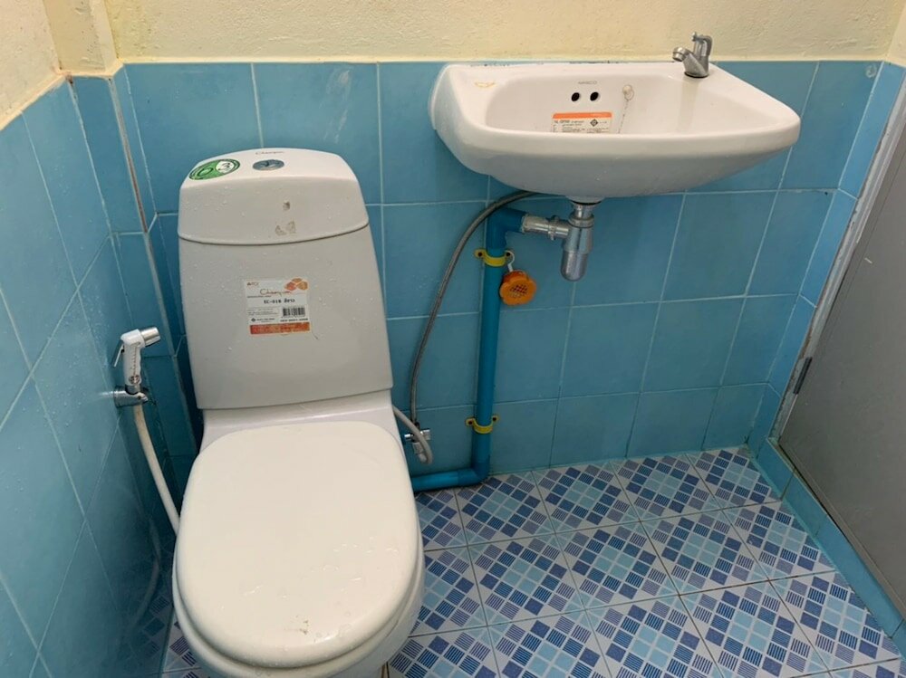 Фото At Trin Khao Kho