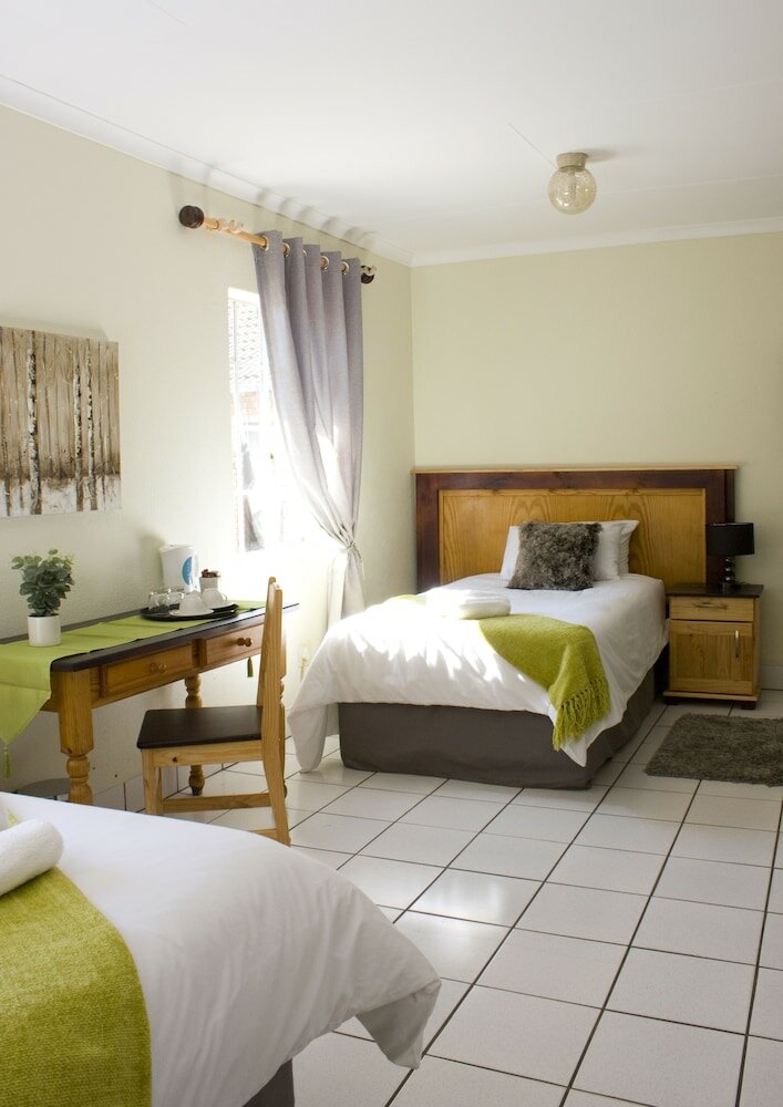 Фото The Elixir Hotel