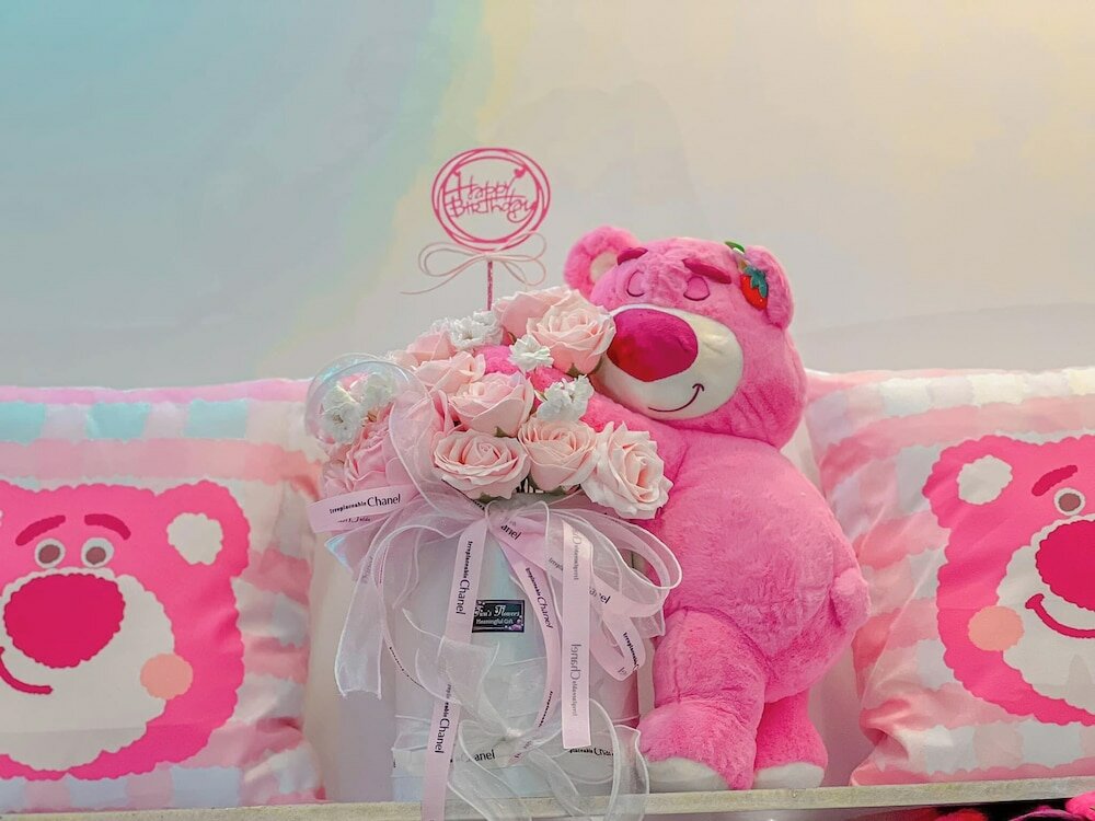 Фото Dalat Casa 3