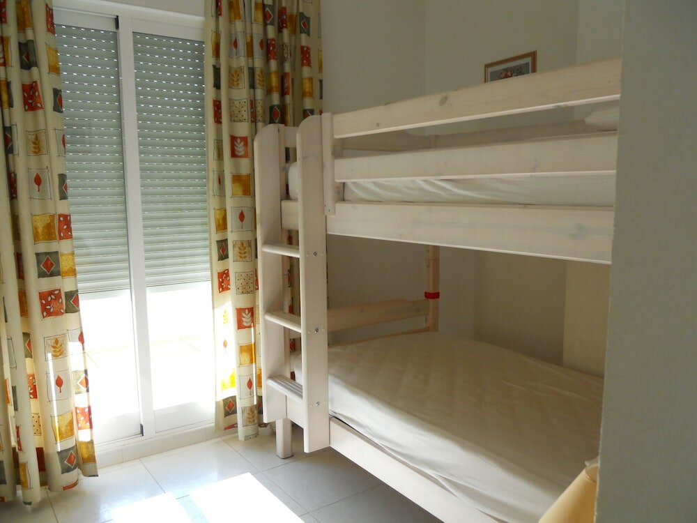 Фото Apartamento La Fontana