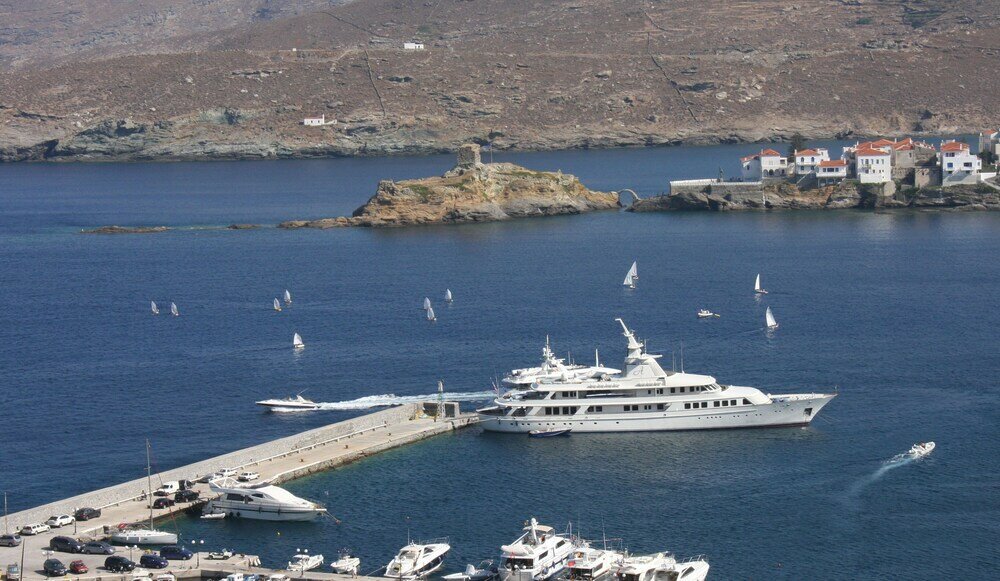 Фото отеля 4