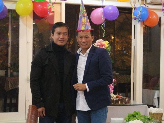 Фото Tu Sakura Hotel