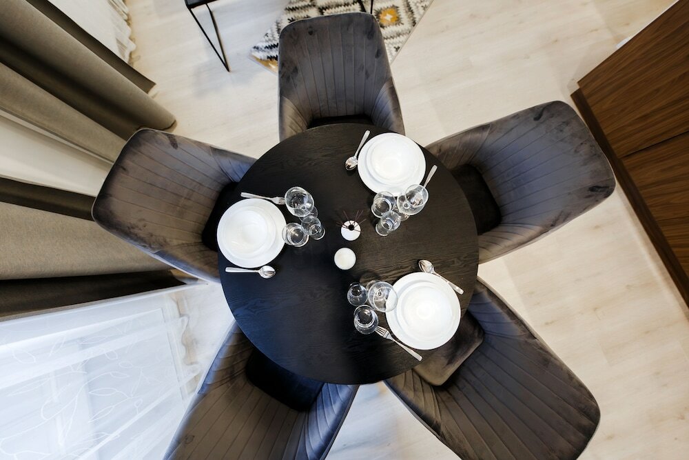 Фото Rigaapartment Elizabetes 22