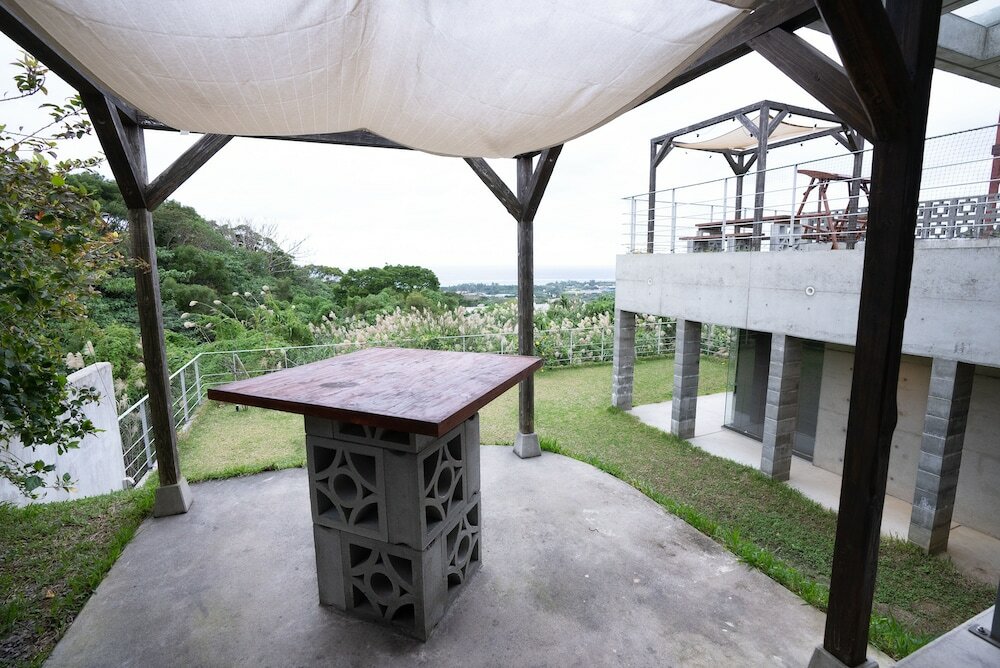 Фото The: MOVES-Musée Villa-