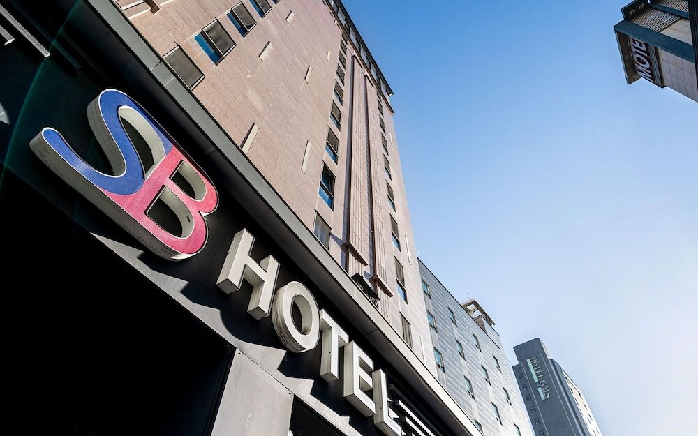 Фото отеля 2