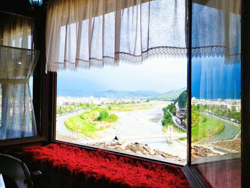 Фото Guva Mangalem Hotel Restaurant