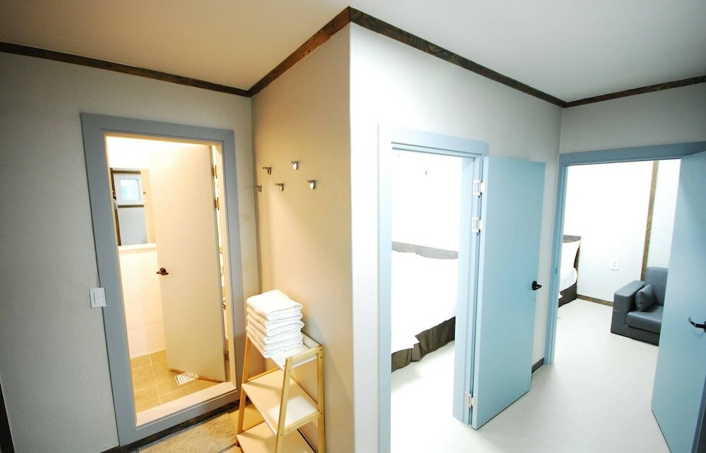 Фото Jin Cozy House