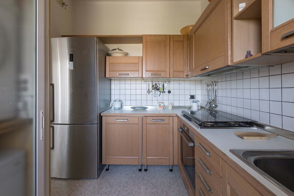 Фото 3183 Casa al Parco by Barbarhouse