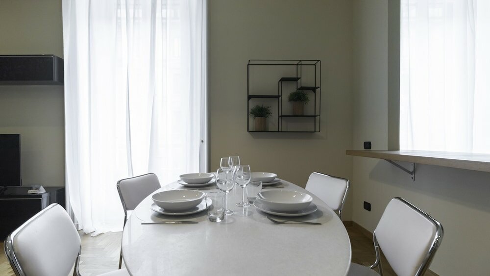 Фото Italianway - The B Village New