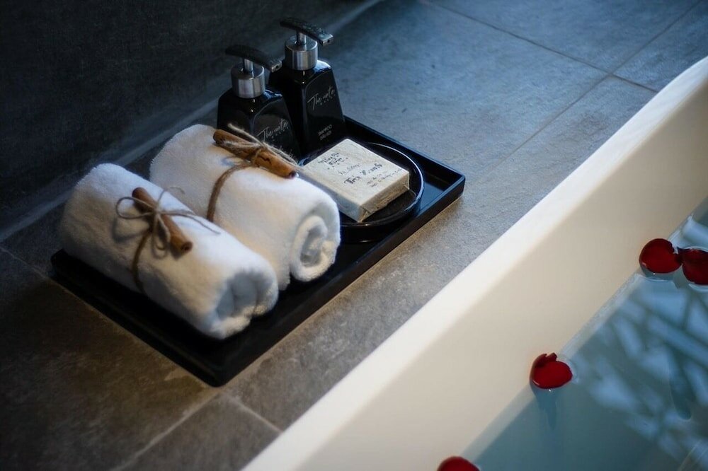 Фото The Note Dalat - Hostel