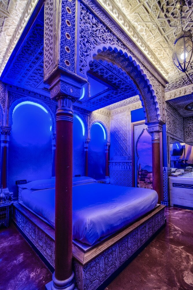 Фото MagicSuite Guest House Roma Vaticano