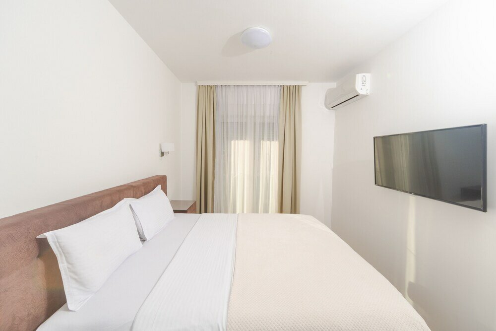 Фото Hotel 219 Budva