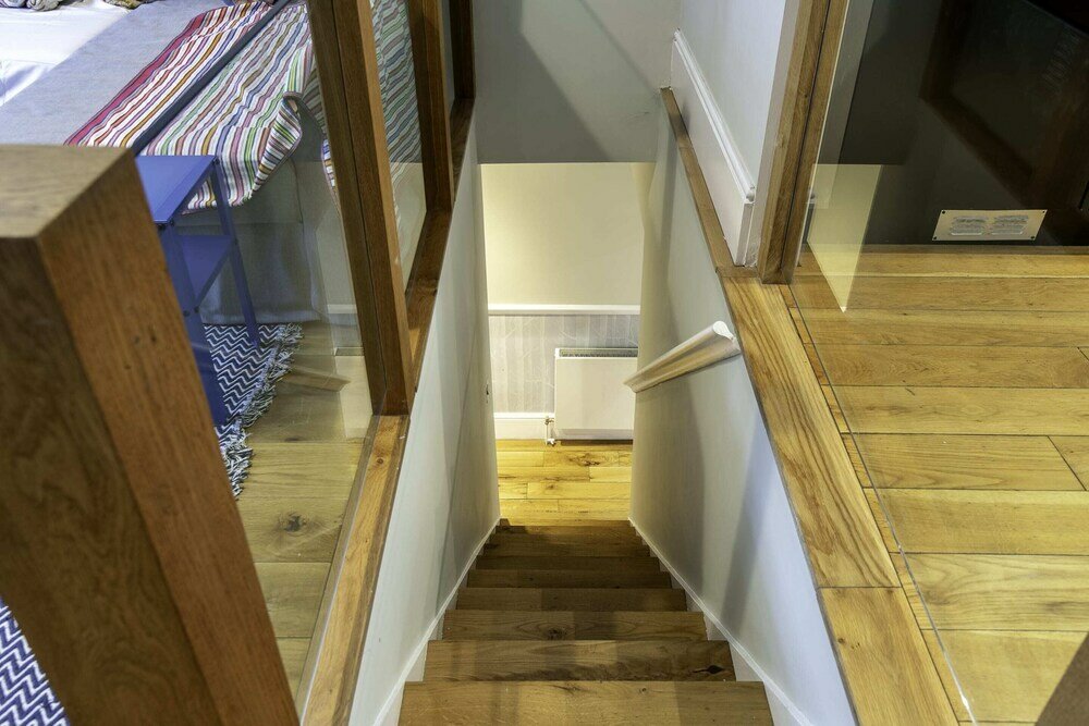 Фото Beautiful Two-bed Abode Near King Cross