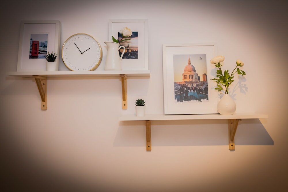 Фото Modern London Home near Clapham