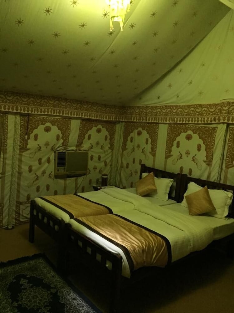 Фото Kutch Classic Rider Camp