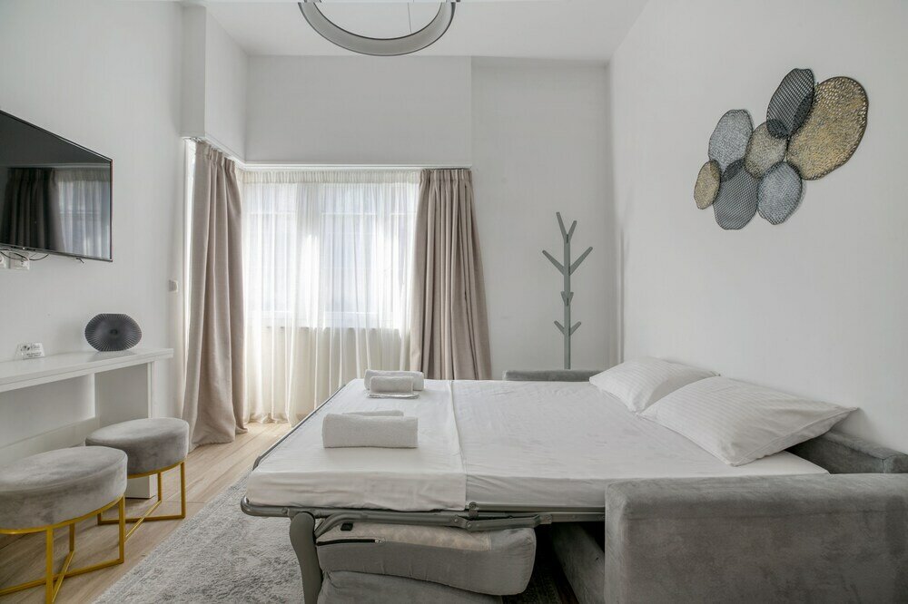 Фото Elia Kolonaki Luxury Apartments