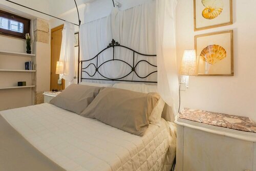 Апартаменты Dimora Aestas in Ostuni