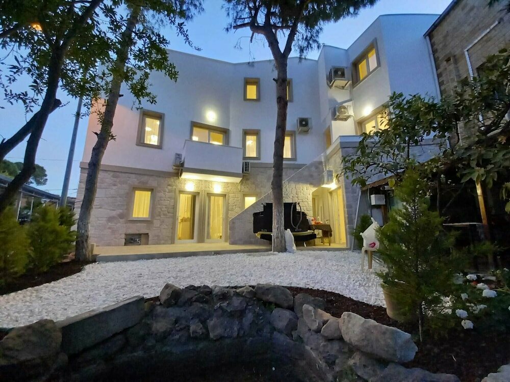 Hotel Foca Suite Apart, Foca, photo