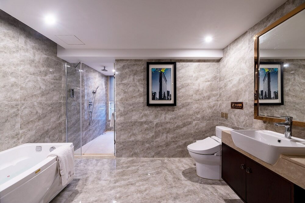 Фото Zongrui Hotel