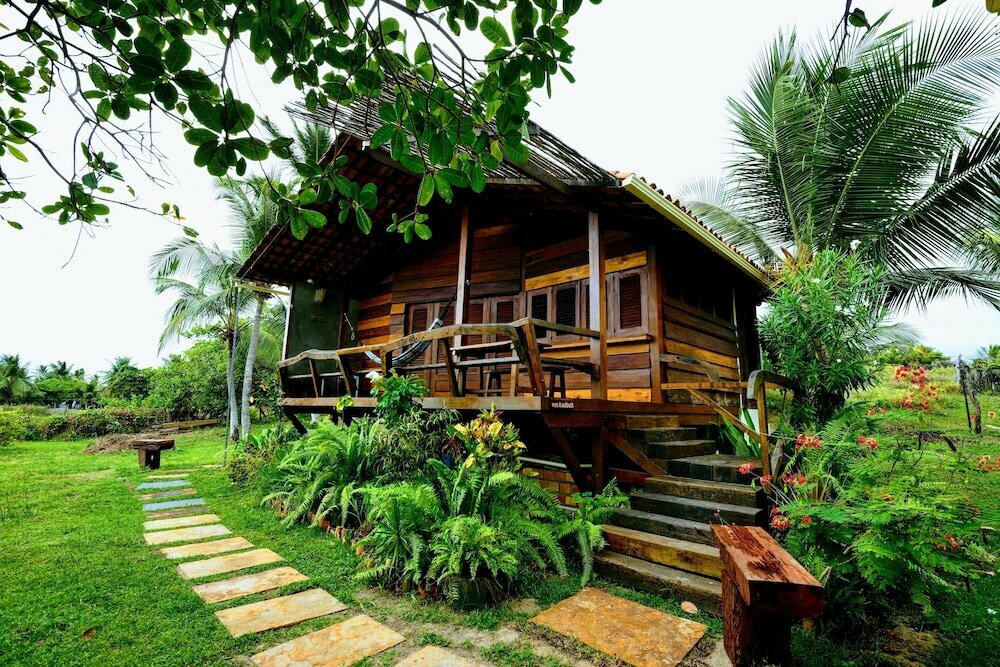 Hotel Convento Arcádia, State of Maranhão, photo