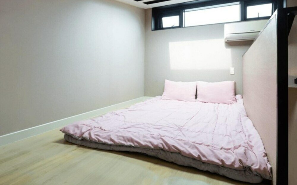 Фото Ulsan The Terrace Pension