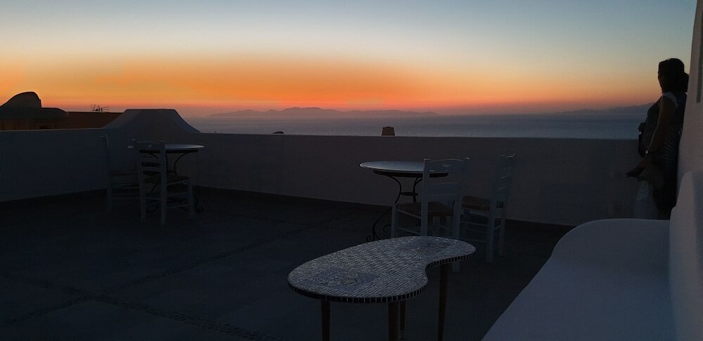 Фото Aethrio Sunset Village - Oia
