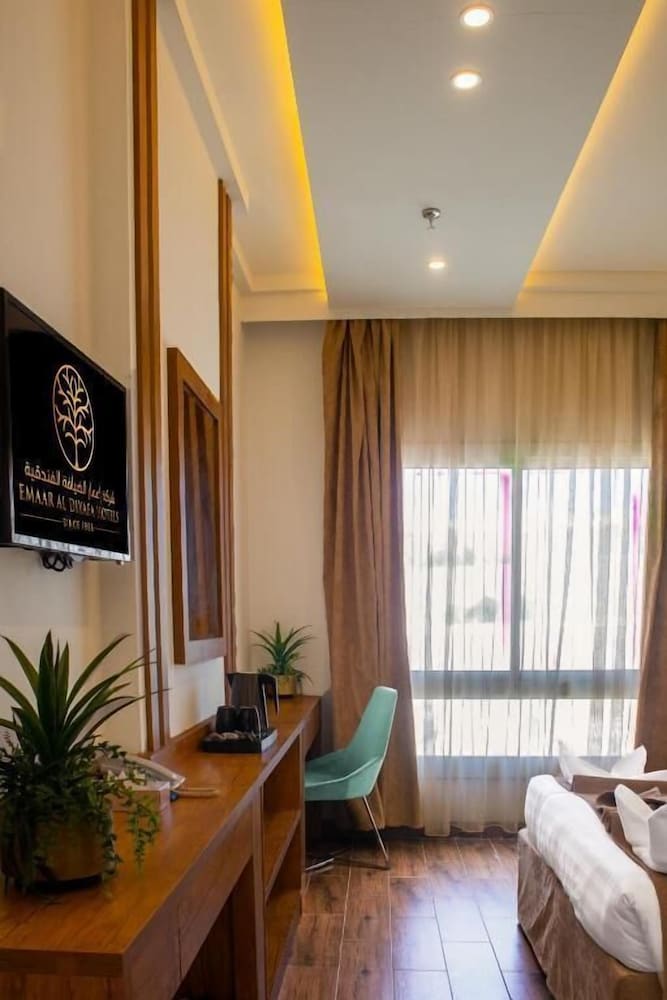 Фото Emaar Legend